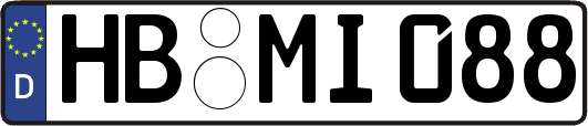 HB-MI088