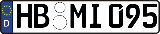 HB-MI095