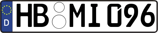 HB-MI096