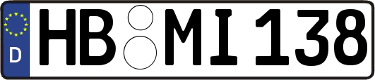 HB-MI138