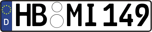 HB-MI149