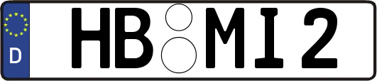 HB-MI2