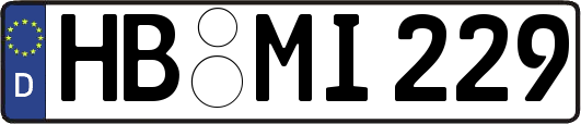 HB-MI229