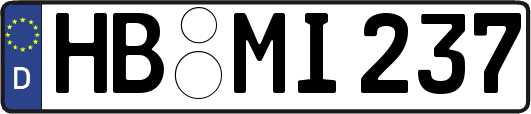 HB-MI237