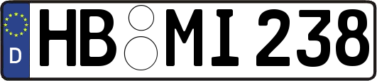 HB-MI238