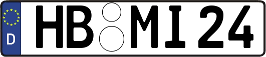 HB-MI24