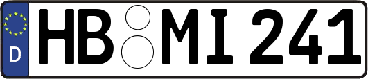 HB-MI241