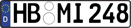 HB-MI248