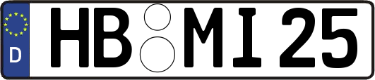 HB-MI25
