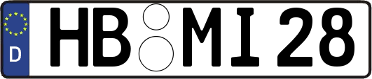 HB-MI28