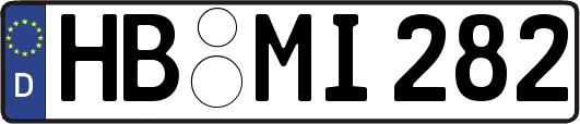 HB-MI282