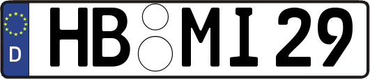 HB-MI29