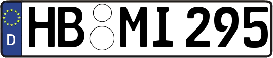 HB-MI295