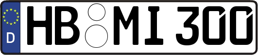 HB-MI300