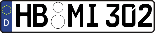 HB-MI302