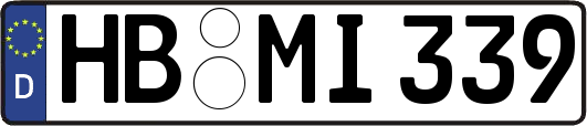 HB-MI339