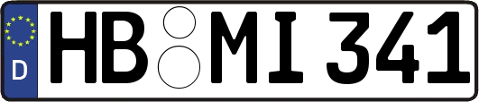 HB-MI341