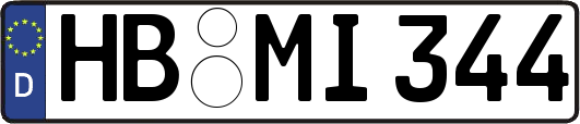 HB-MI344