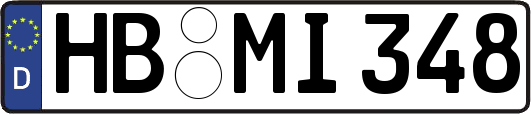 HB-MI348