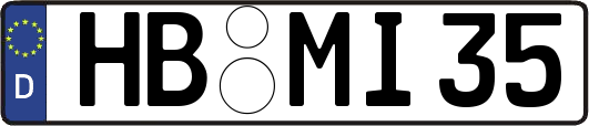HB-MI35