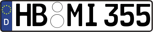 HB-MI355