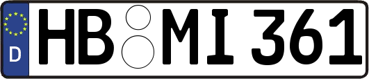 HB-MI361