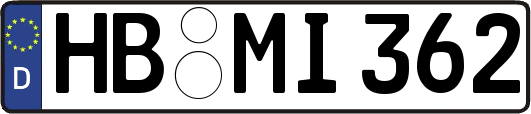 HB-MI362