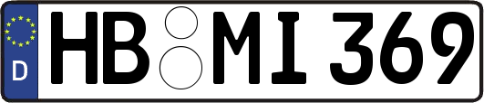 HB-MI369