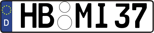 HB-MI37