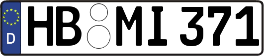 HB-MI371