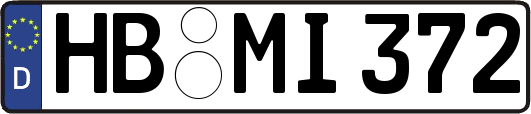 HB-MI372