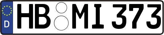 HB-MI373
