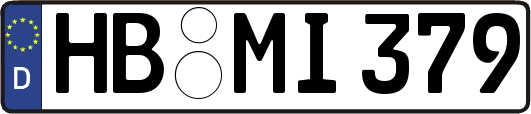 HB-MI379