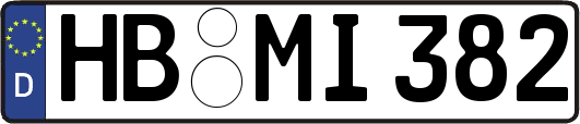 HB-MI382