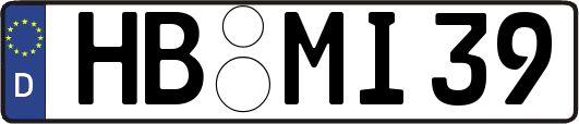 HB-MI39