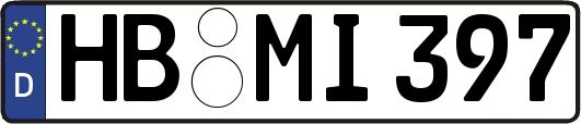 HB-MI397