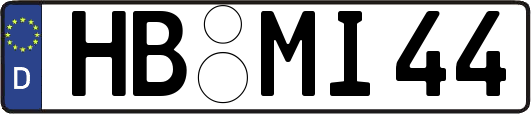 HB-MI44