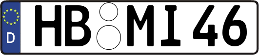 HB-MI46