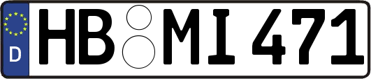 HB-MI471