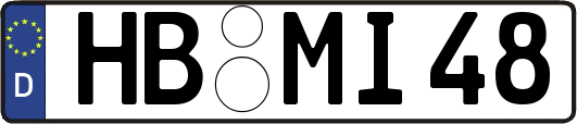 HB-MI48
