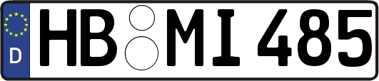 HB-MI485