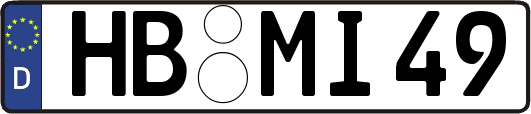 HB-MI49