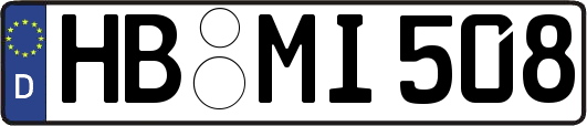 HB-MI508