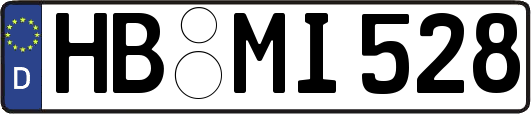 HB-MI528