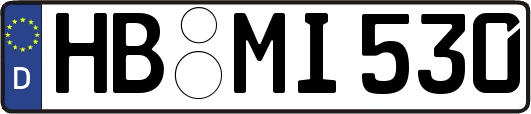 HB-MI530