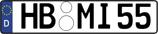 HB-MI55