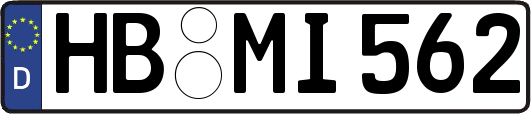 HB-MI562