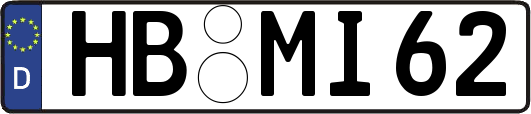 HB-MI62