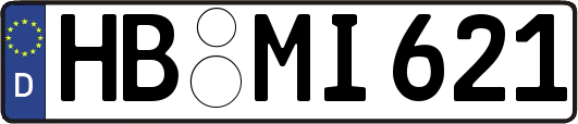 HB-MI621