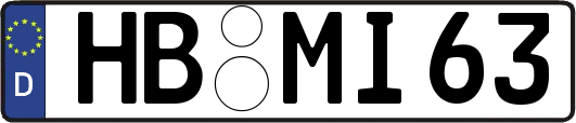 HB-MI63